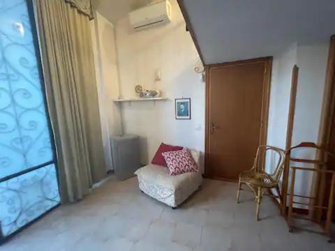 라벨로 La Dacia Di Gina B&B 외부 사진